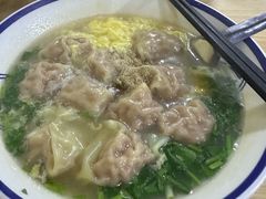 -海清宁记大馅云吞