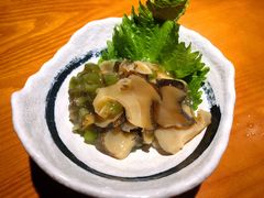 芥末海螺-有喜屋·烧鸟·居酒屋(周浦万达店)