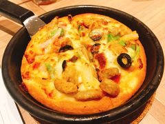 工作日超级至尊特惠餐-必胜客(永旺店)