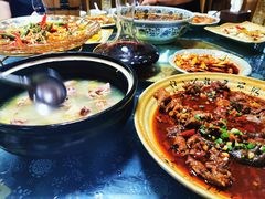 -青城甲(青城山店)