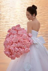 -拾年·定制婚纱摄影