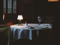 卡座-三嚥阁 La Villa Restaurant
