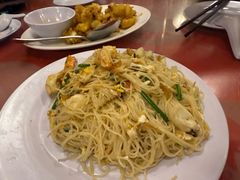-大茄来海鲜餐厅(亚洲城分行)