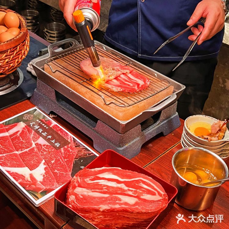 天津海鲜自助天花板❗总要来吃一次嘛