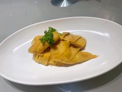 白斩散养草鸡-红城阁·上海味道(四平路店)