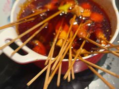 -川悦留香·海鲜餐厅(海棠68环球美食街店)