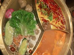 -小龙坎火锅(春熙太古里店)