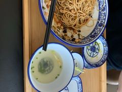 -杭州滨江世融艾美酒店·新食谱全日餐厅
