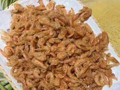 -王婆炒鱼(总店)