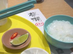 -蔡澜Pho·越南粉餐厅(海上世界店)