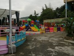 -海市蜃楼花园主题餐厅(石顶店)