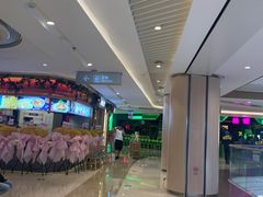 -吾悦广场(南京鼓楼店)
