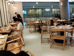 大堂-湯系·煲汤手艺人(东二环泰禾广场店)