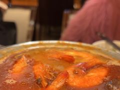 -岷山饭店-芝芝自助餐厅