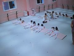 -朵拉舞蹈·少儿舞蹈·成人舞蹈(百花校区)