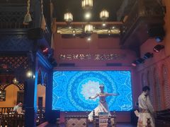 -清真·双公羊·馕坑烤全羊(奥体店)
