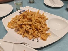 -大连湾旭日·家宴·海肠捞饭(马栏广场店)