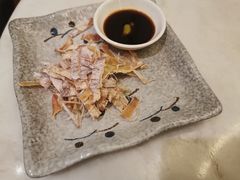 -深圳温德姆至尊酒店·大堂吧·户外花园