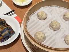 -鼎泰丰(德基广场店)