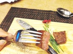 -和·铁板烧·OMAKASE(望京昆泰嘉晟酒店)