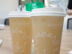 -茶力的小怪兽(梅林卓悦汇店)