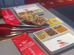 -棒小伙·齐齐哈尔烤肉(龙茗路店)