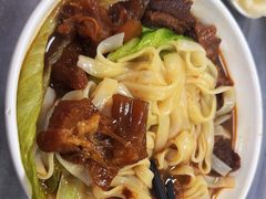 -珍珍小食店(西华路店)