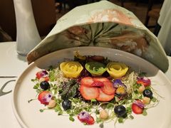 -狮拾久·现代新加坡料理(福田COCO Park店)