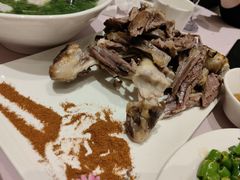 -金时代顺风大酒店(静安大融城店)