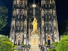 -圣约瑟夫大教堂