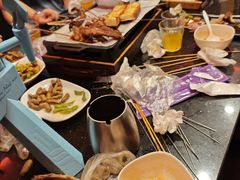 -冰城小镇音乐串吧·聚会餐厅(百子湾店)