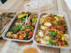 -圆蛋酒料•生腌(开元路店)