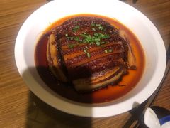 -湘聚缘湘菜馆(斜土路店)