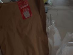 -麦当劳(欢乐谷店)