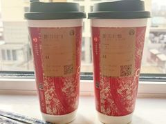 -霸王茶姬(凯德大峡谷店)