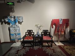 -盖碗儿梨园·变脸吐火·川剧(天府广场店)
