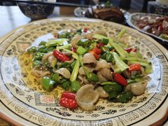 -百年老扣碗(沙坪坝店)