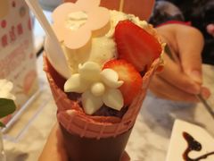 -哈根达斯(西安高新店)