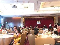 大堂-金苑海鲜酒家(来魅力店)