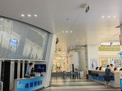 -深圳万象城