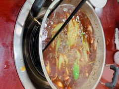 -胖娃古镇鸡杂(磁器口总店)