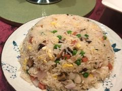 -良渚君澜度假酒店·中餐厅
