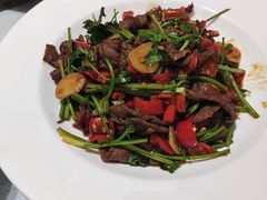 -诚如金·南宁本地菜(信息港店)