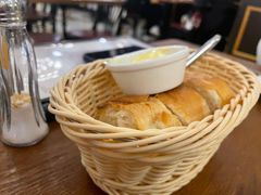 -Entrecôte 法国牛扒馆(保利·时光里店)