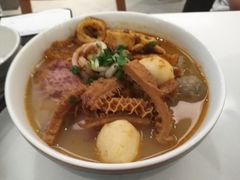 -新旺茶餐厅·早餐·夜宵(仙霞店)