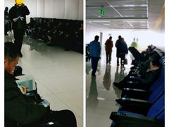 -民航总医院
