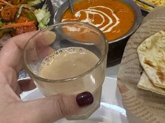 -葛尼沙印度餐厅 (镇明路店)