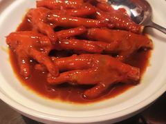 -海派悦庭·海胆烧麦·新融合菜(凯德广场店)