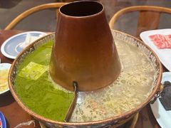 -1078號老北京涮肉(松柏店)