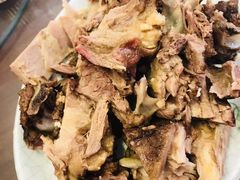 -清真·益鑫羊肉手抓馆(花园北街店)